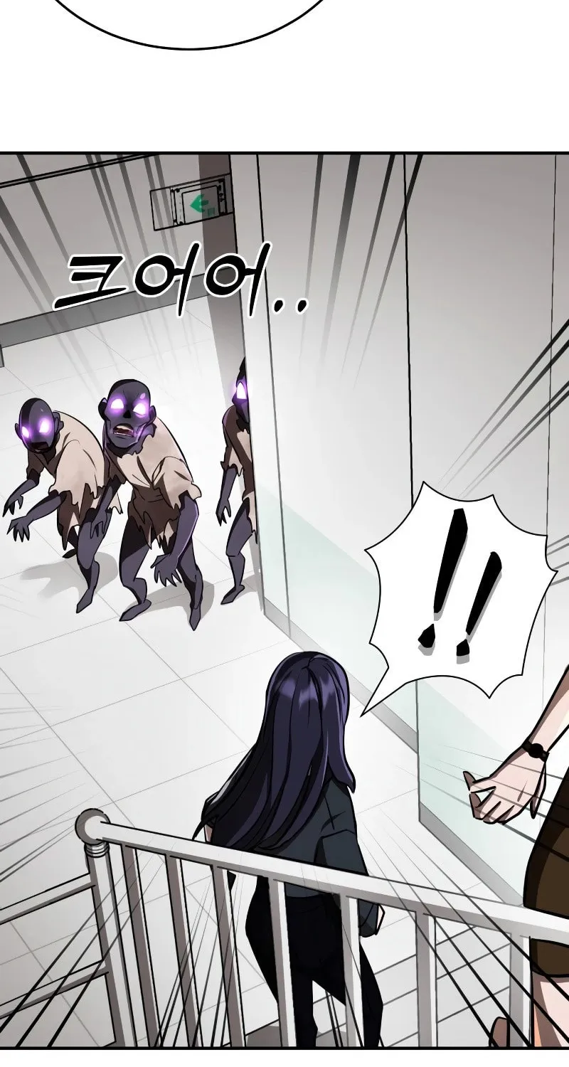 Return of the King of Hell Chapter 3 page 46 - 