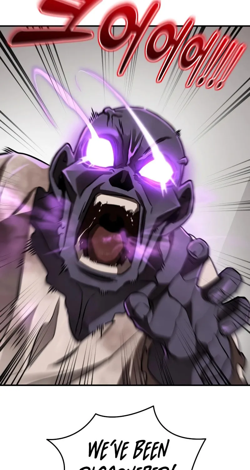 Return of the King of Hell Chapter 3 page 48 - 