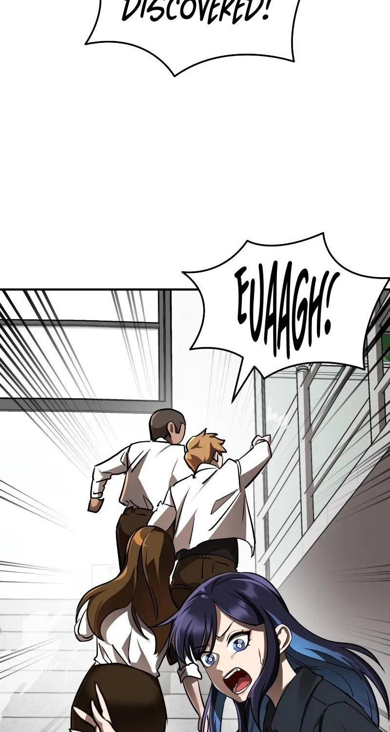 Return of the King of Hell Chapter 3 page 49 - 