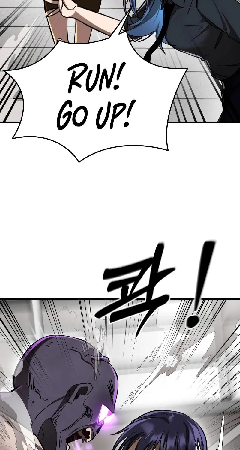 Return of the King of Hell Chapter 3 page 50 - 