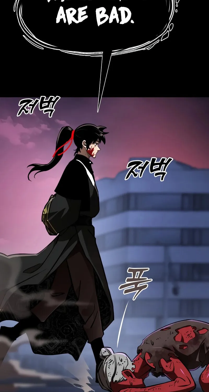 Return of the King of Hell Chapter 3 page 6 - 