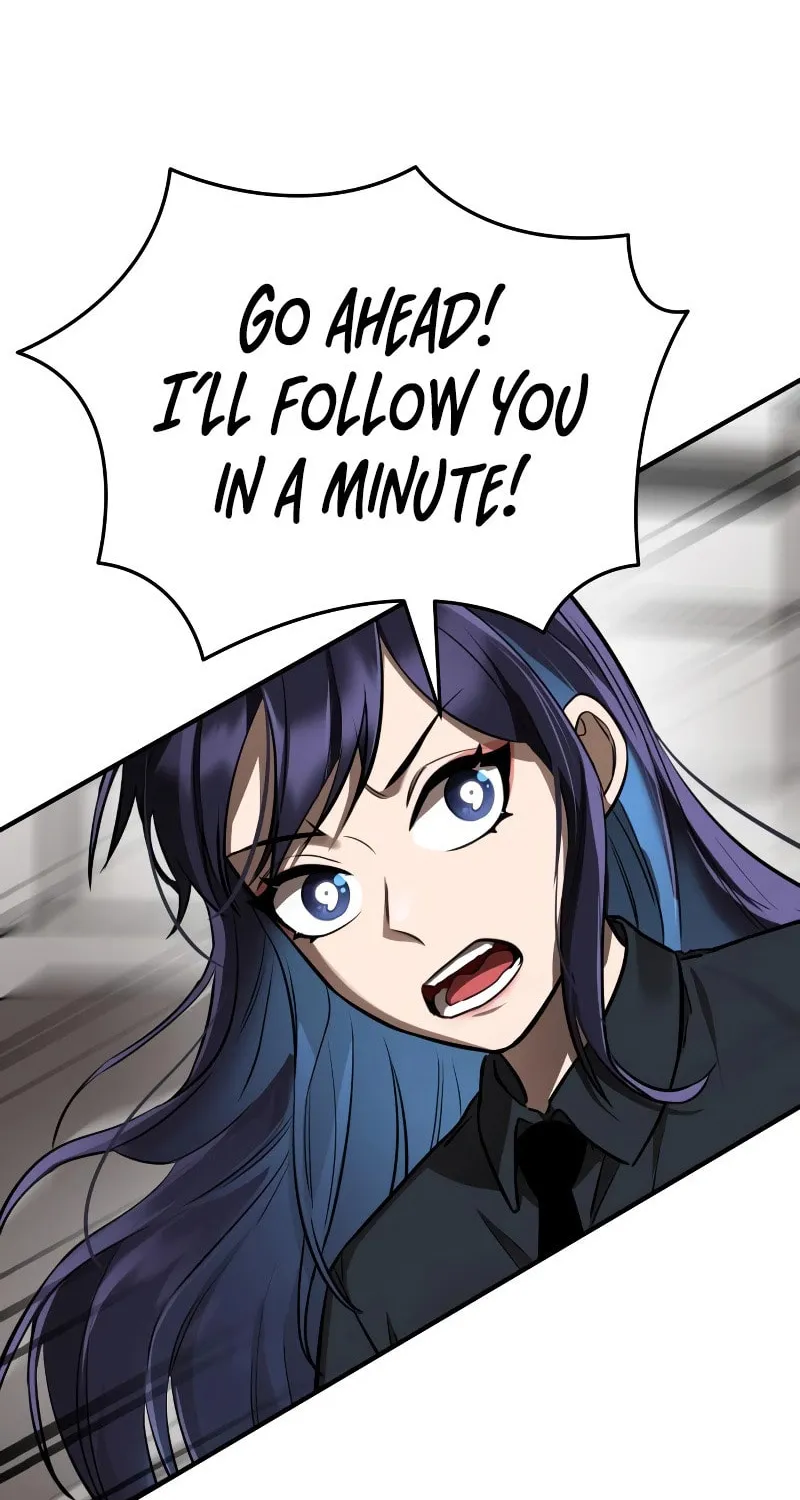 Return of the King of Hell Chapter 3 page 56 - 