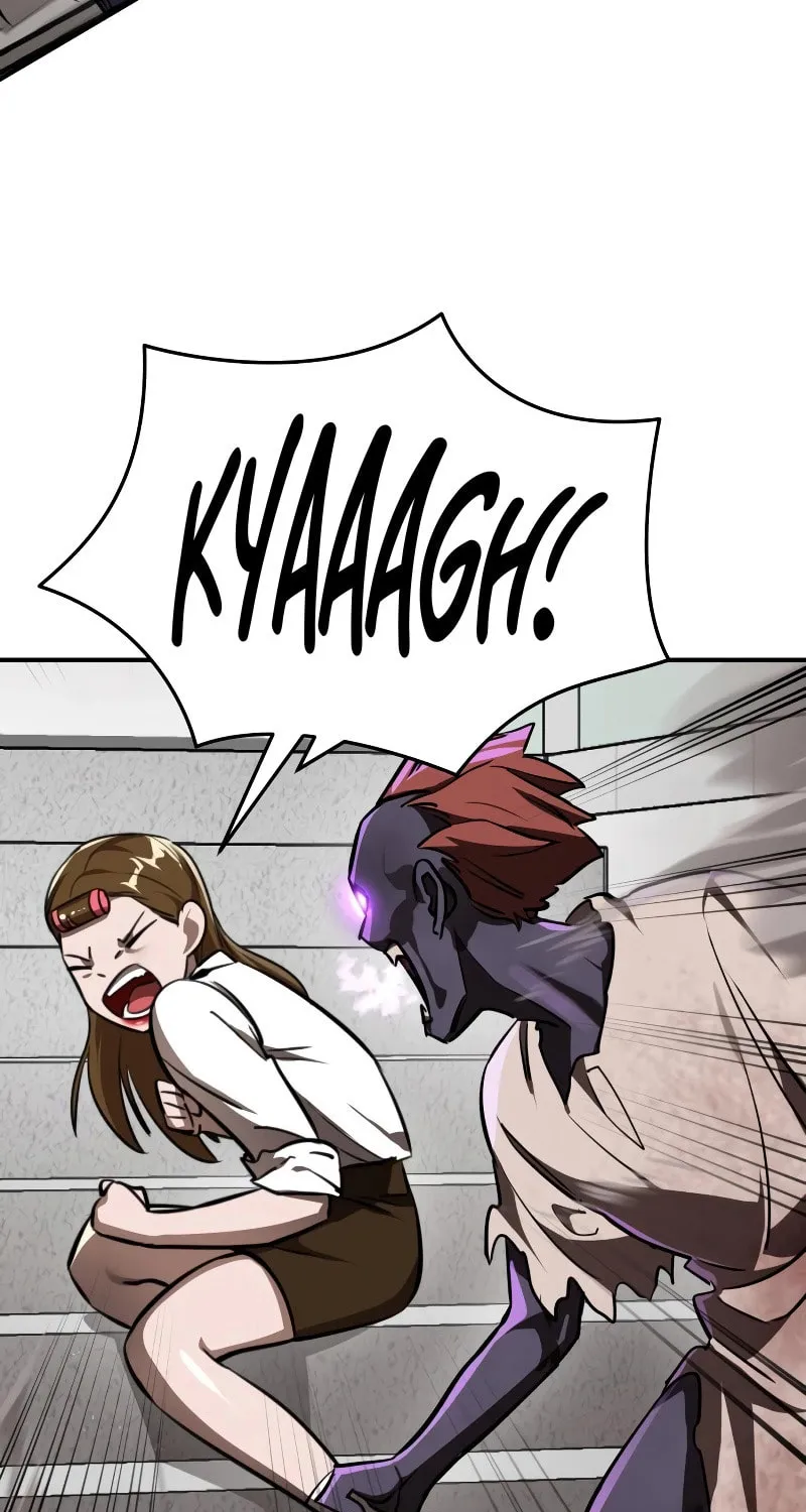 Return of the King of Hell Chapter 3 page 57 - 