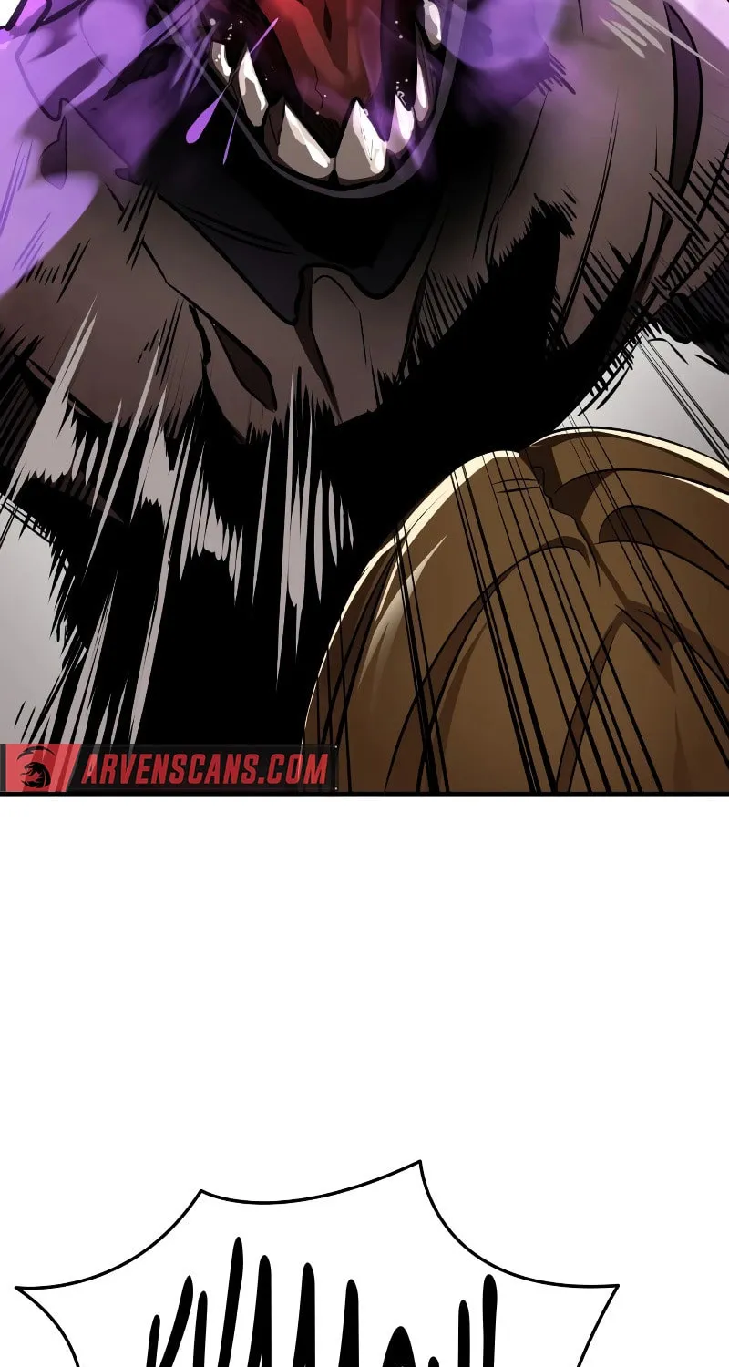 Return of the King of Hell Chapter 3 page 59 - 