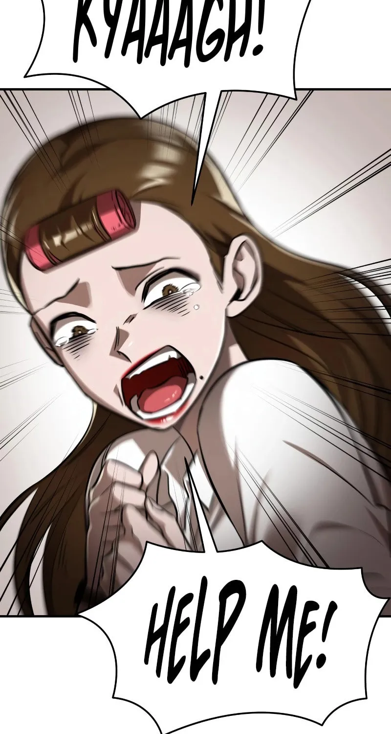 Return of the King of Hell Chapter 3 page 60 - 