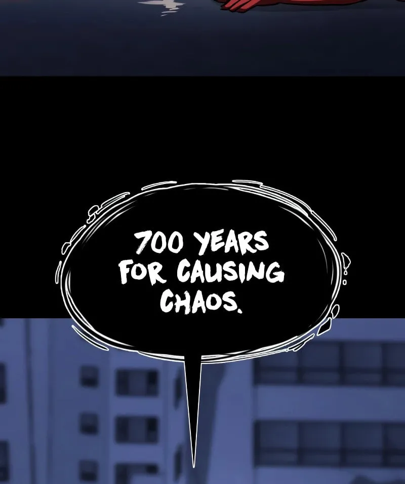 Return of the King of Hell Chapter 3 page 7 - 