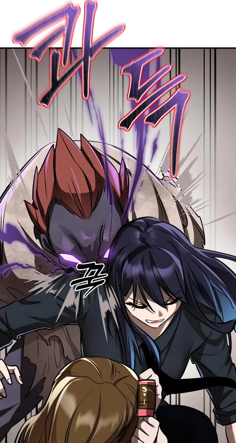 Return of the King of Hell Chapter 3 page 62 - 
