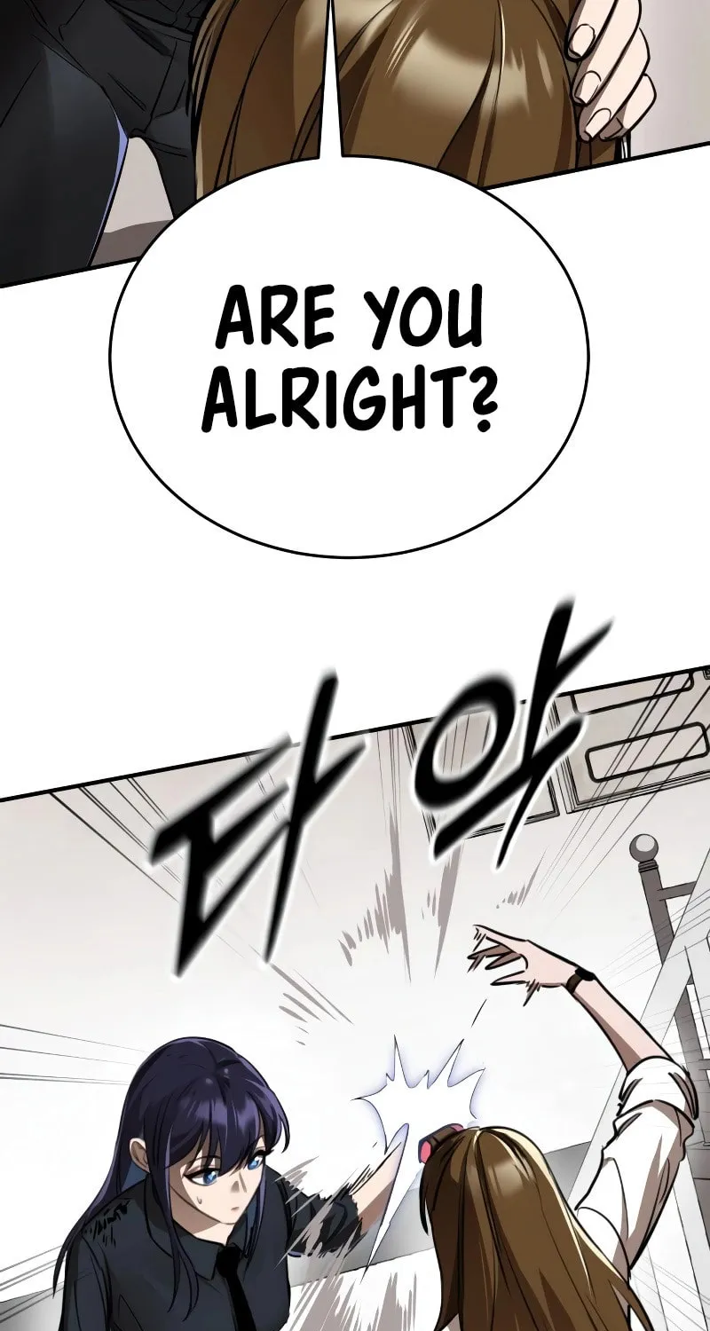 Return of the King of Hell Chapter 3 page 66 - 