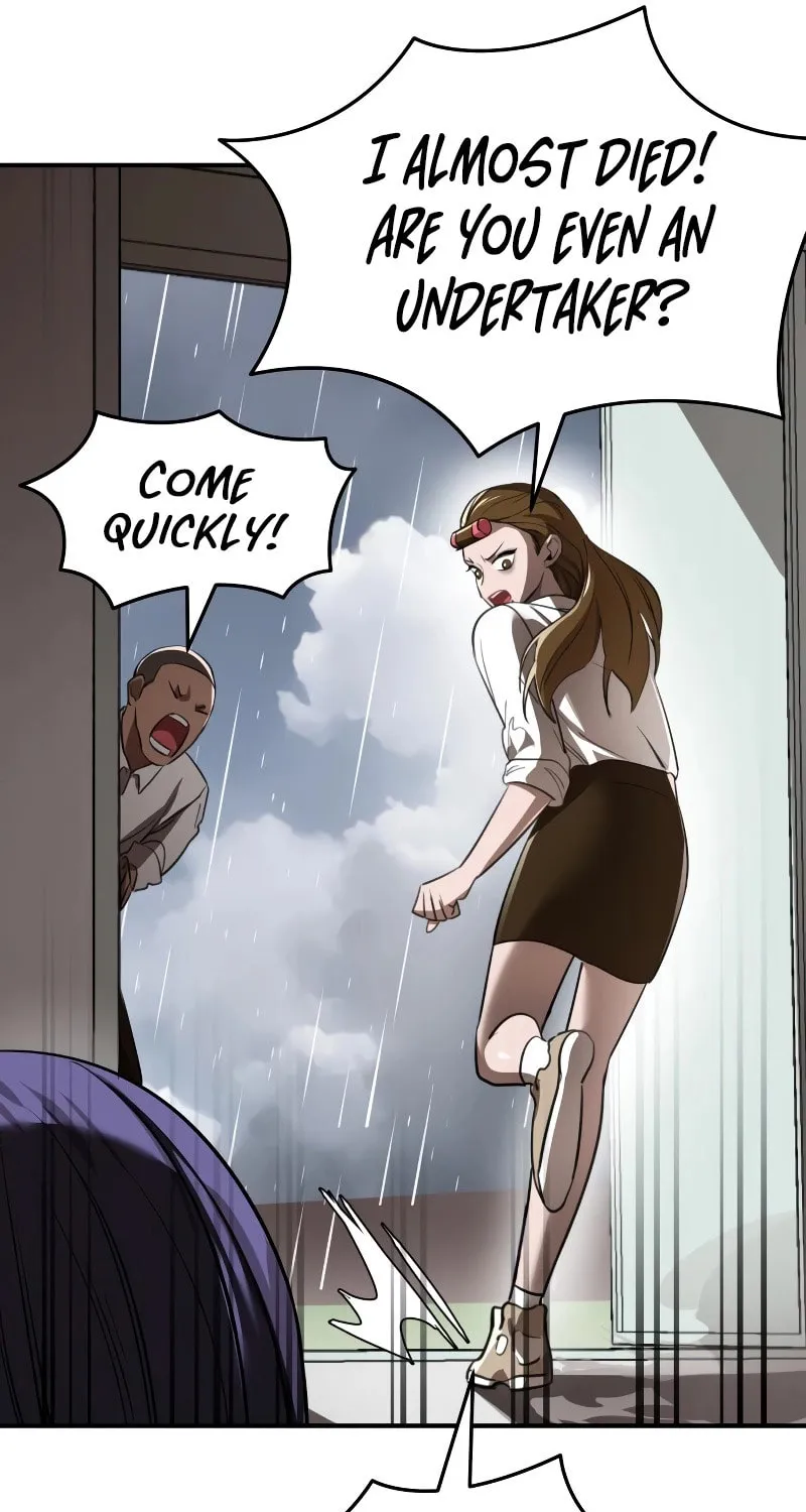 Return of the King of Hell Chapter 3 page 68 - 