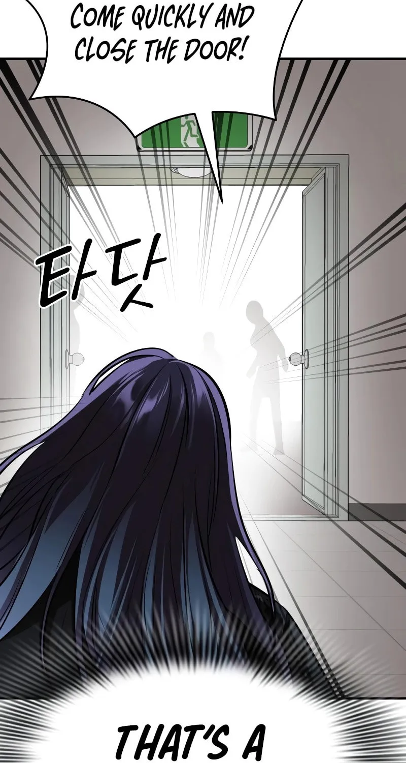 Return of the King of Hell Chapter 3 page 71 - 