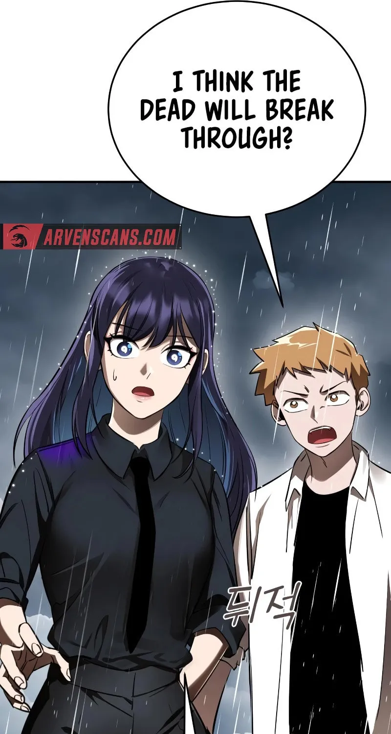 Return of the King of Hell Chapter 3 page 75 - 