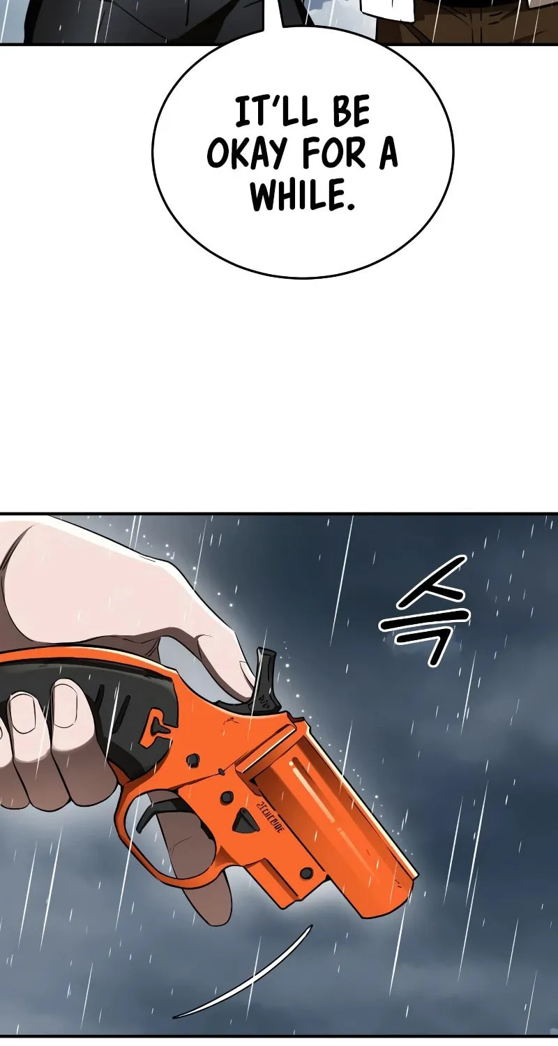 Return of the King of Hell Chapter 3 page 76 - 
