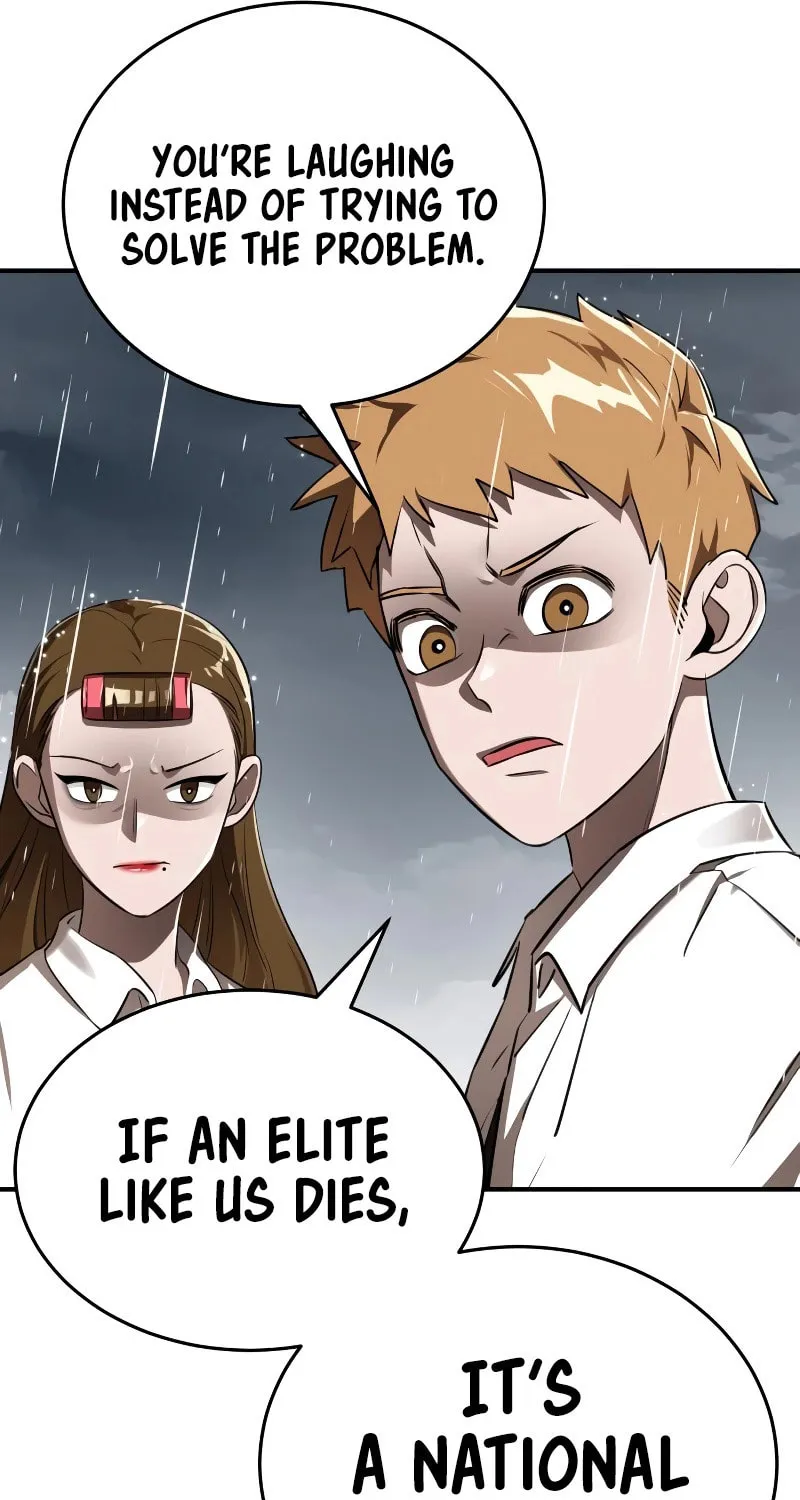 Return of the King of Hell Chapter 3 page 80 - 