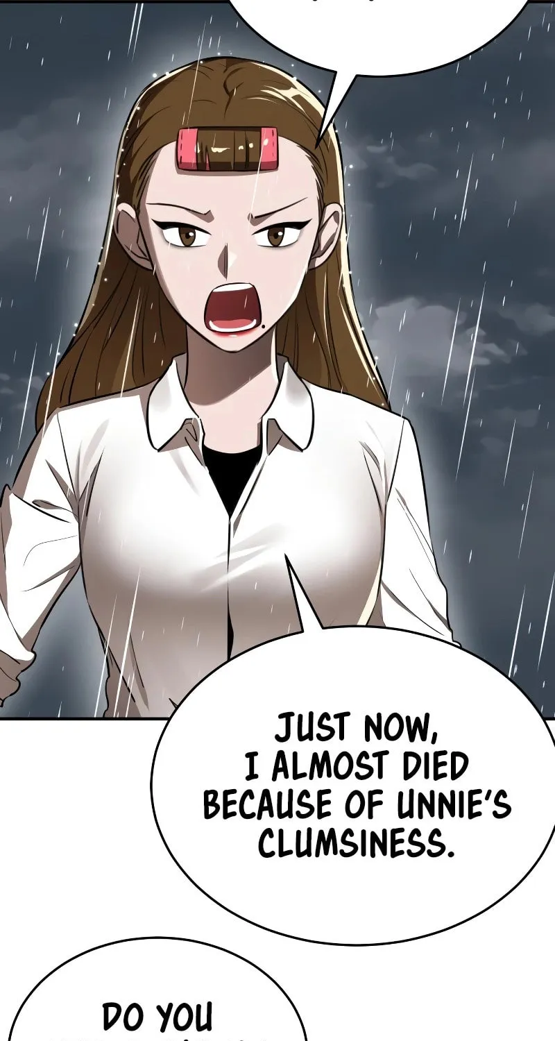 Return of the King of Hell Chapter 3 page 82 - 