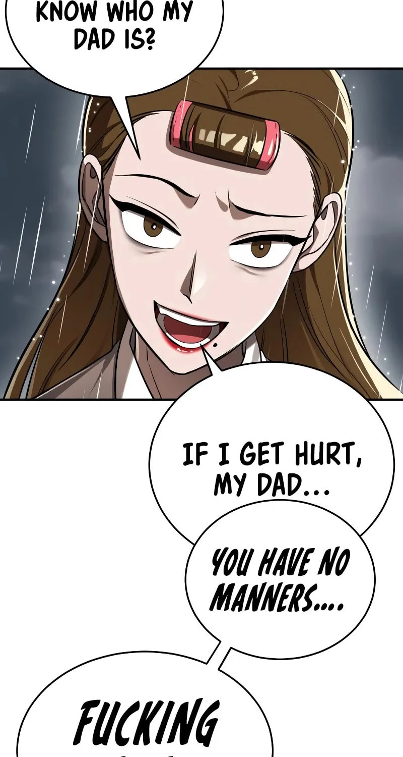 Return of the King of Hell Chapter 3 page 83 - 