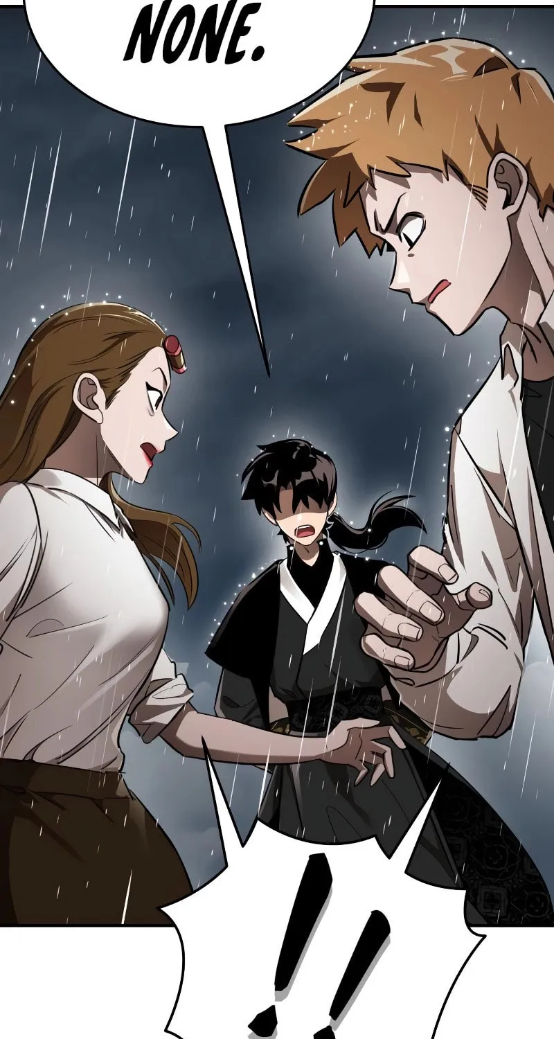 Return of the King of Hell Chapter 3 page 84 - 