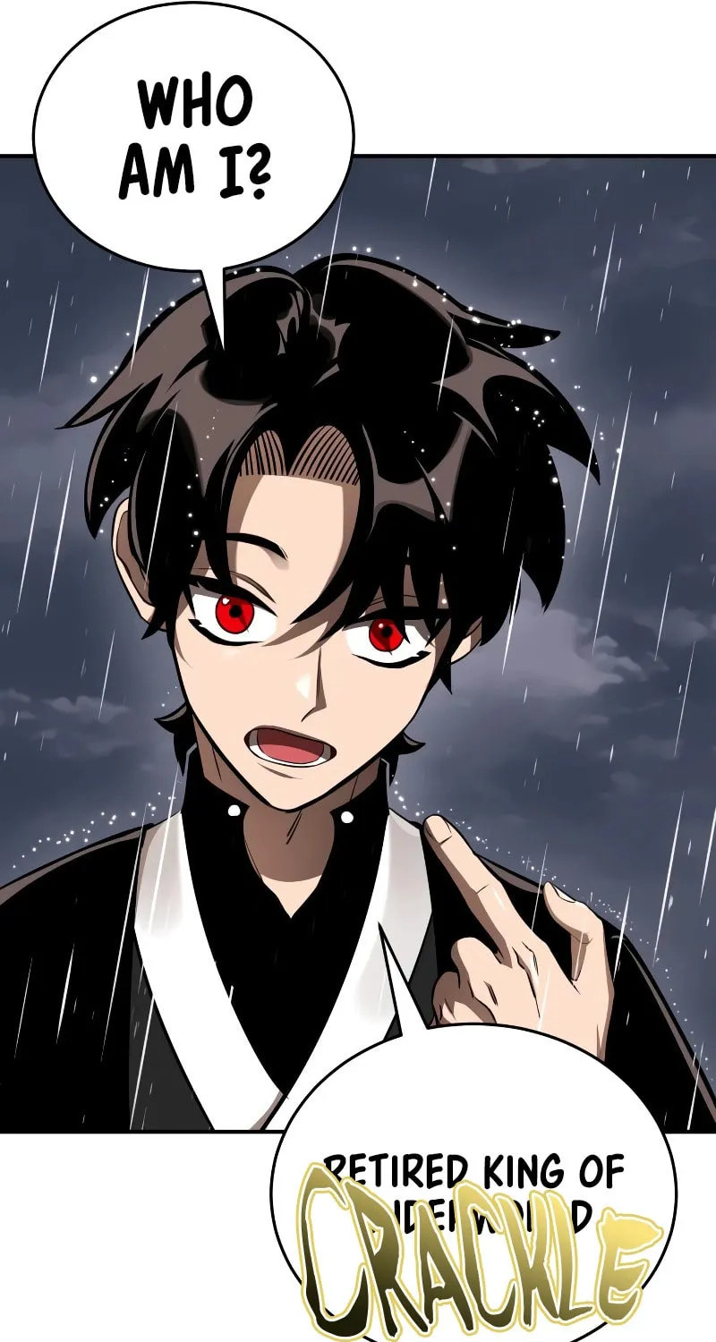 Return of the King of Hell Chapter 3 page 87 - 