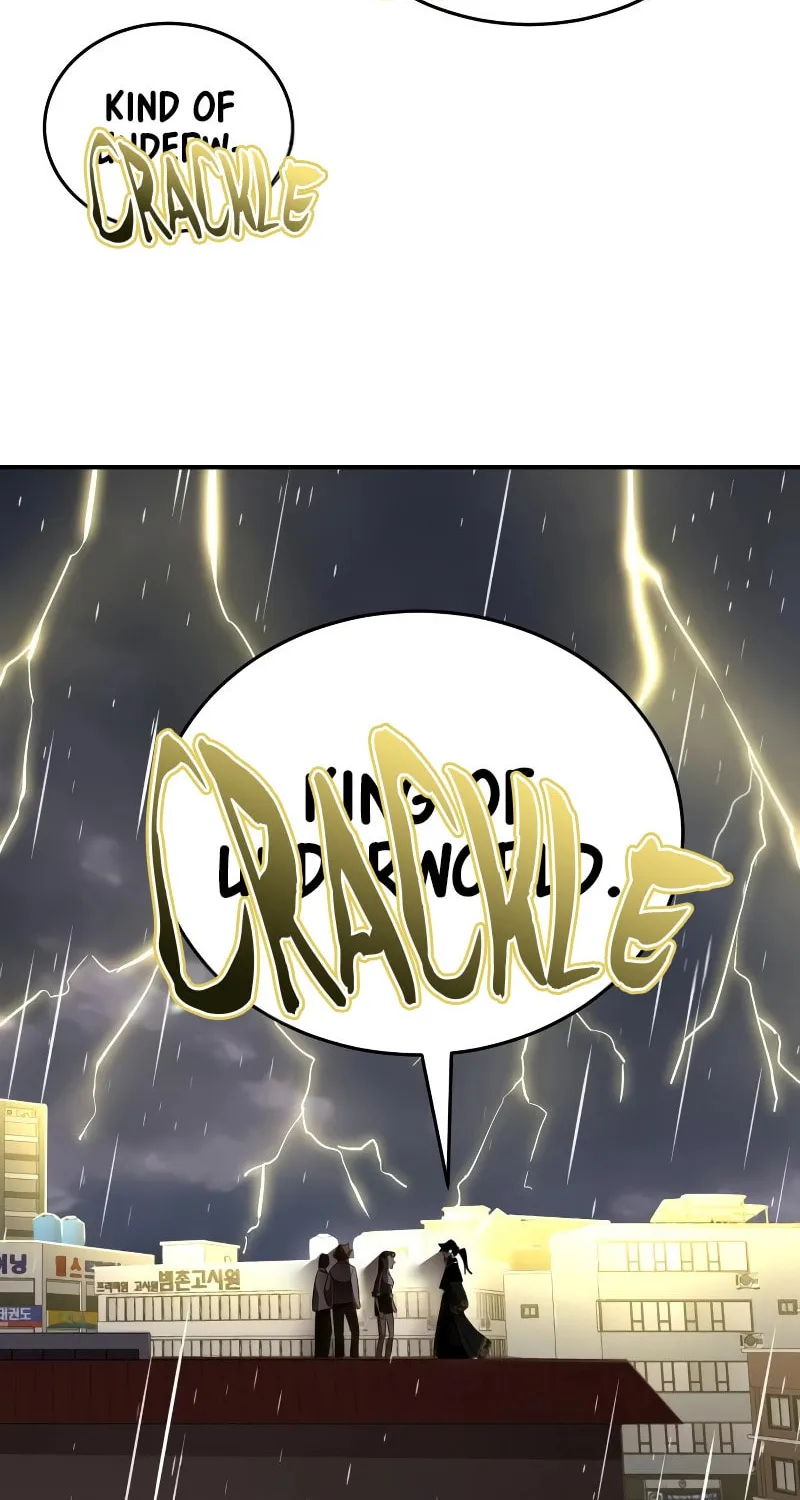 Return of the King of Hell Chapter 3 page 88 - 