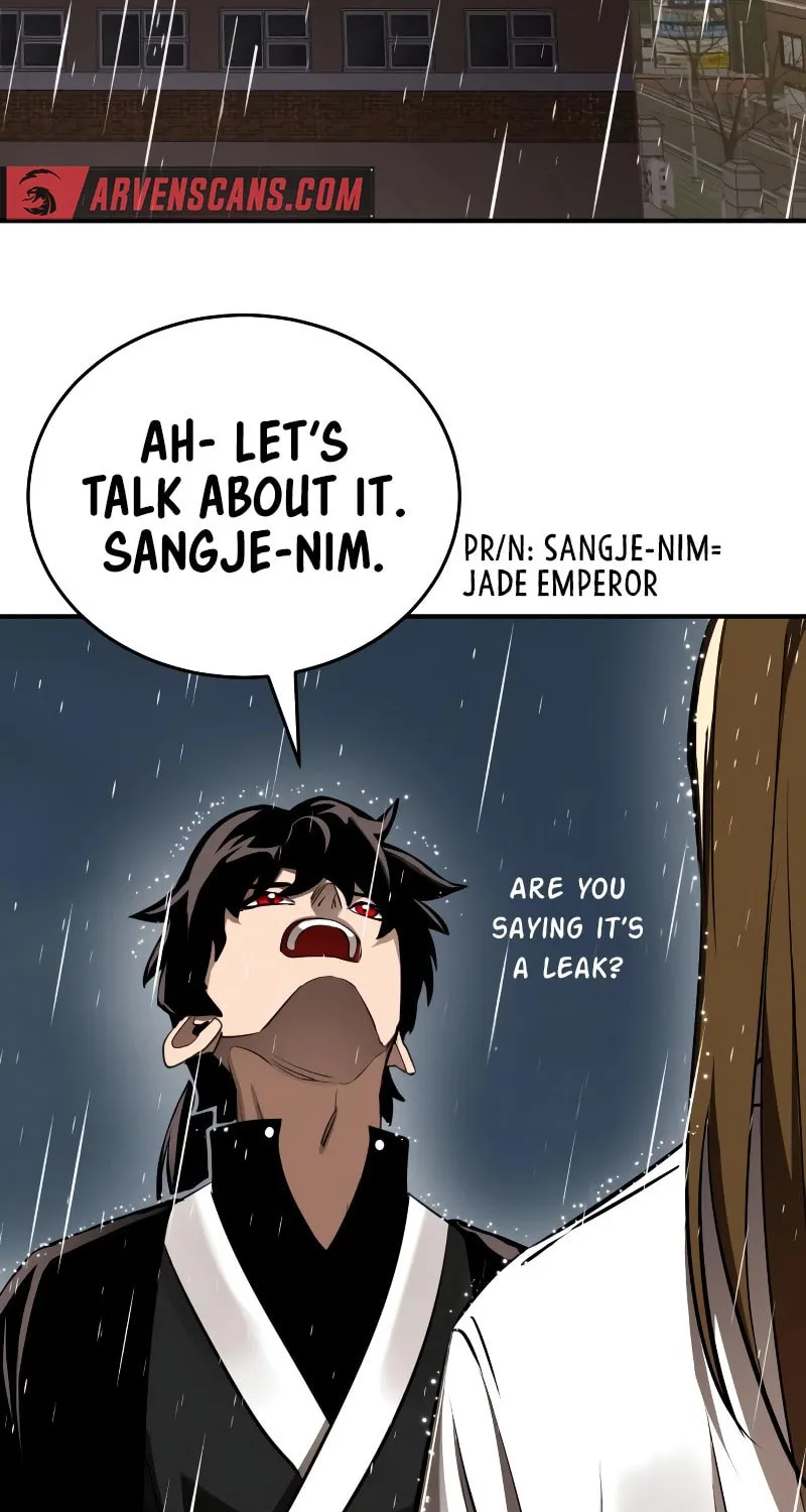 Return of the King of Hell Chapter 3 page 89 - 