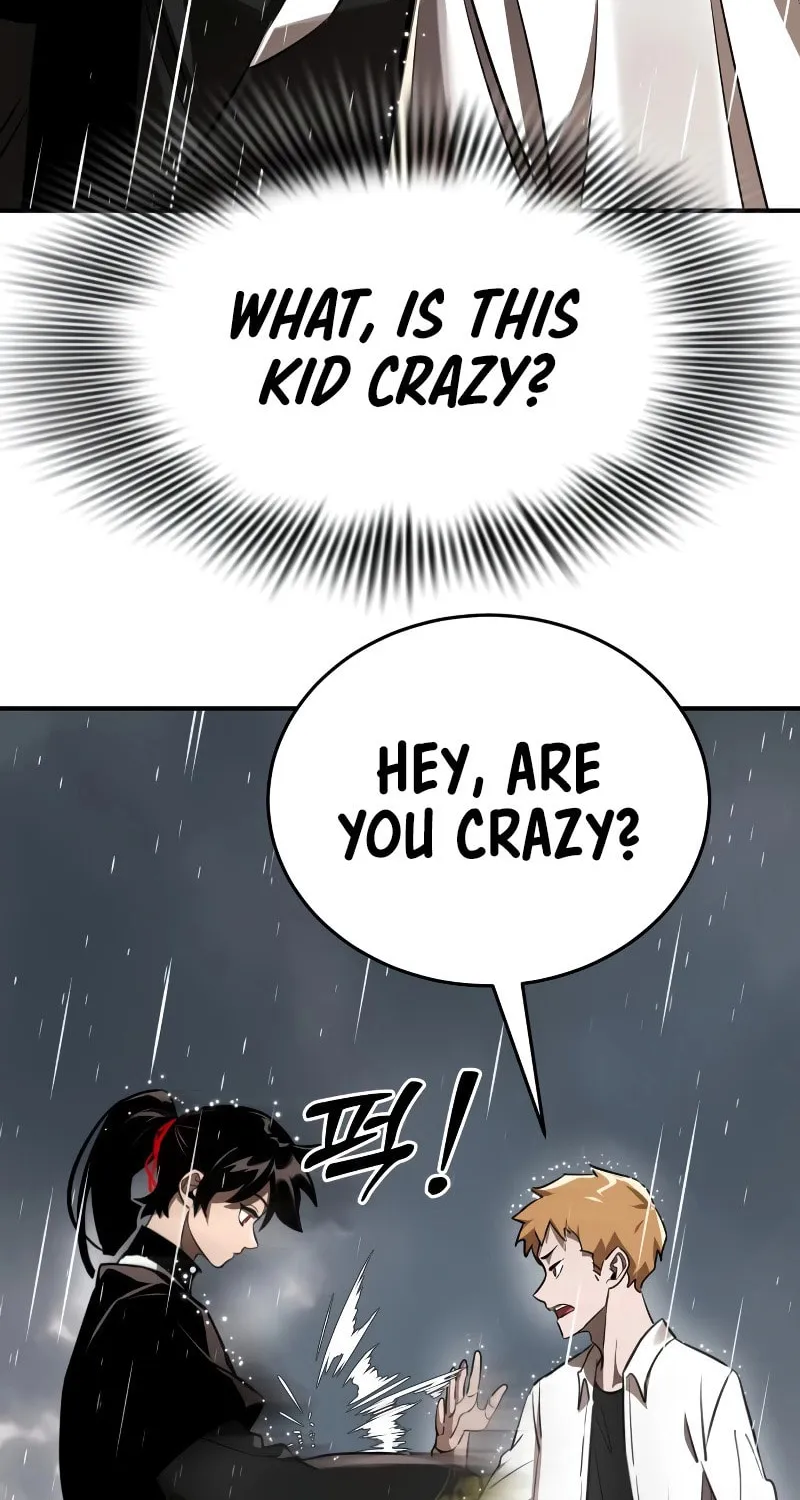 Return of the King of Hell Chapter 3 page 90 - 