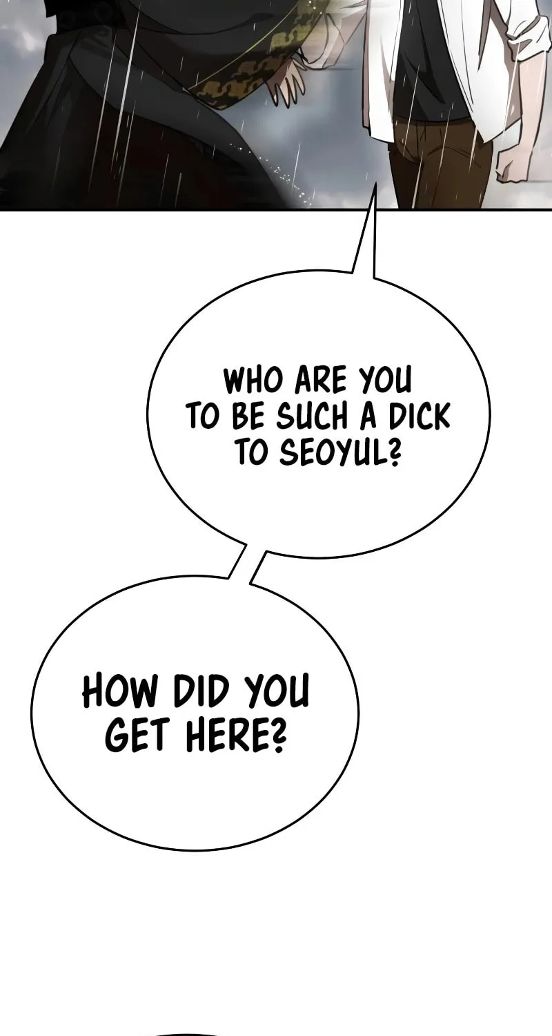 Return of the King of Hell Chapter 3 page 91 - 