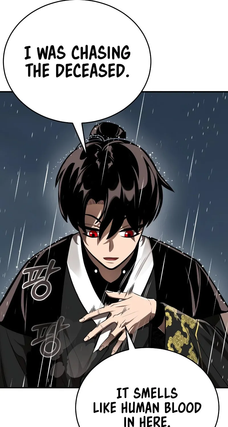 Return of the King of Hell Chapter 3 page 92 - 