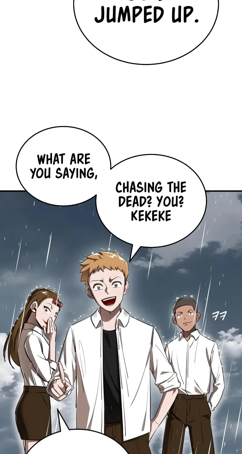 Return of the King of Hell Chapter 3 page 95 - 