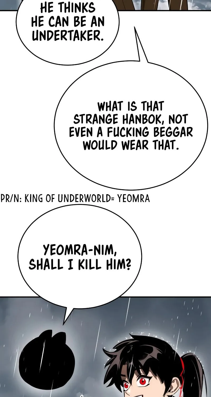 Return of the King of Hell Chapter 3 page 96 - 