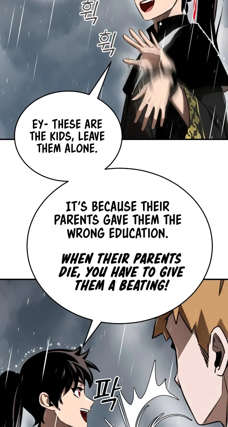 Return of the King of Hell Chapter 3 page 97 - 