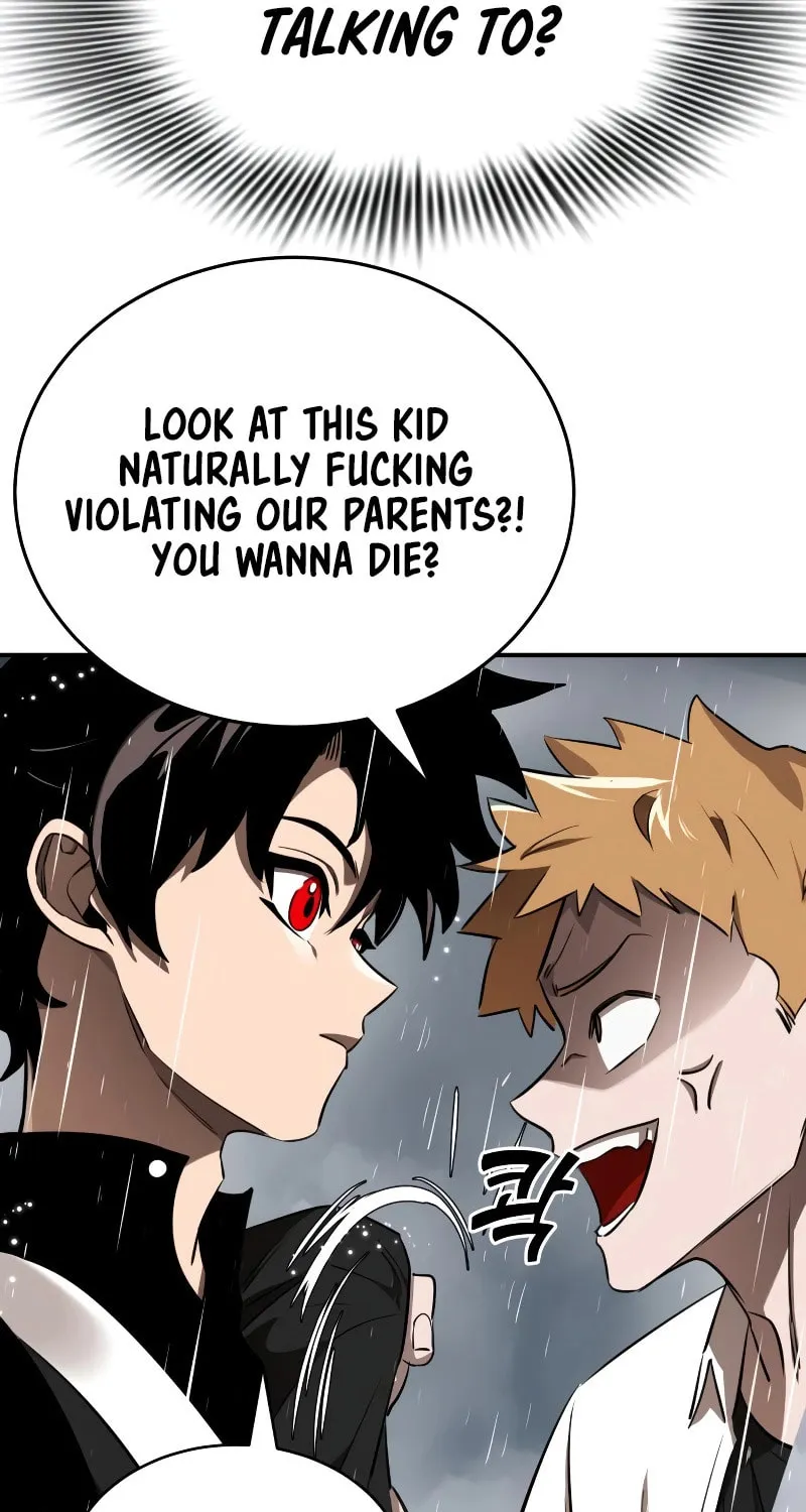 Return of the King of Hell Chapter 3 page 99 - 