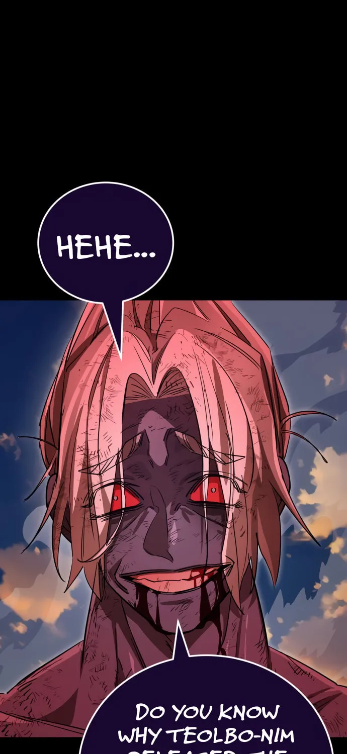 Return of the King of Hell Chapter 30 page 2 - 