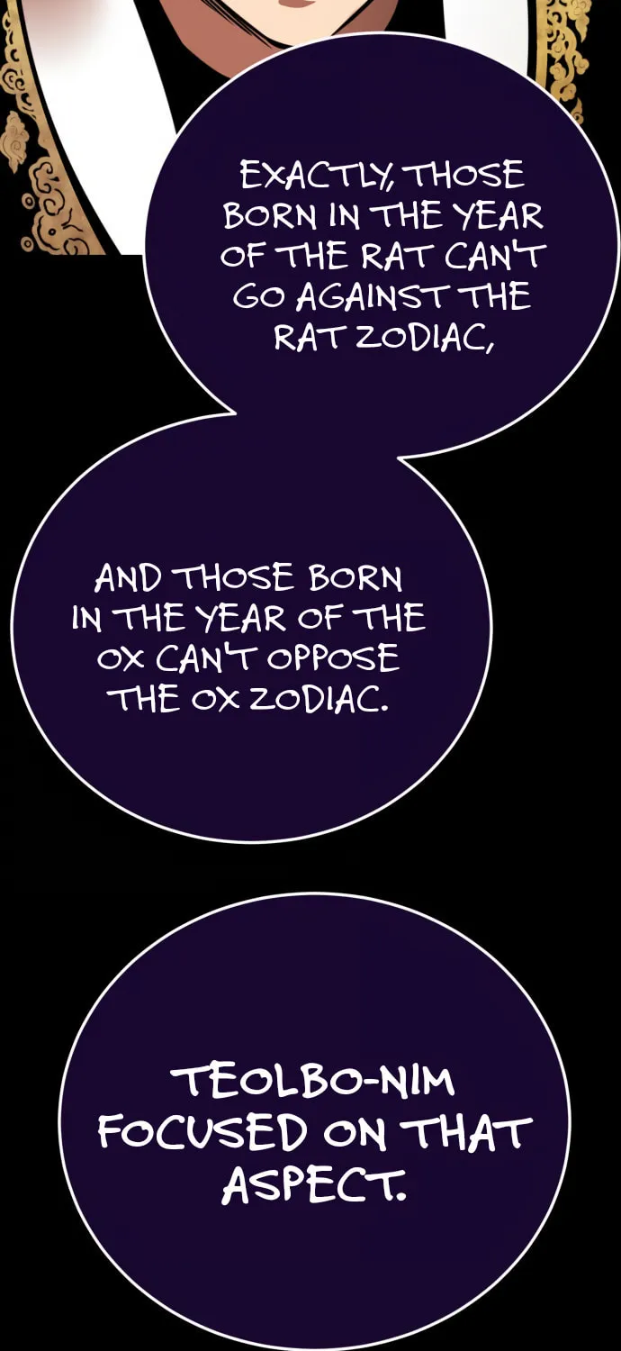 Return of the King of Hell Chapter 30 page 11 - 