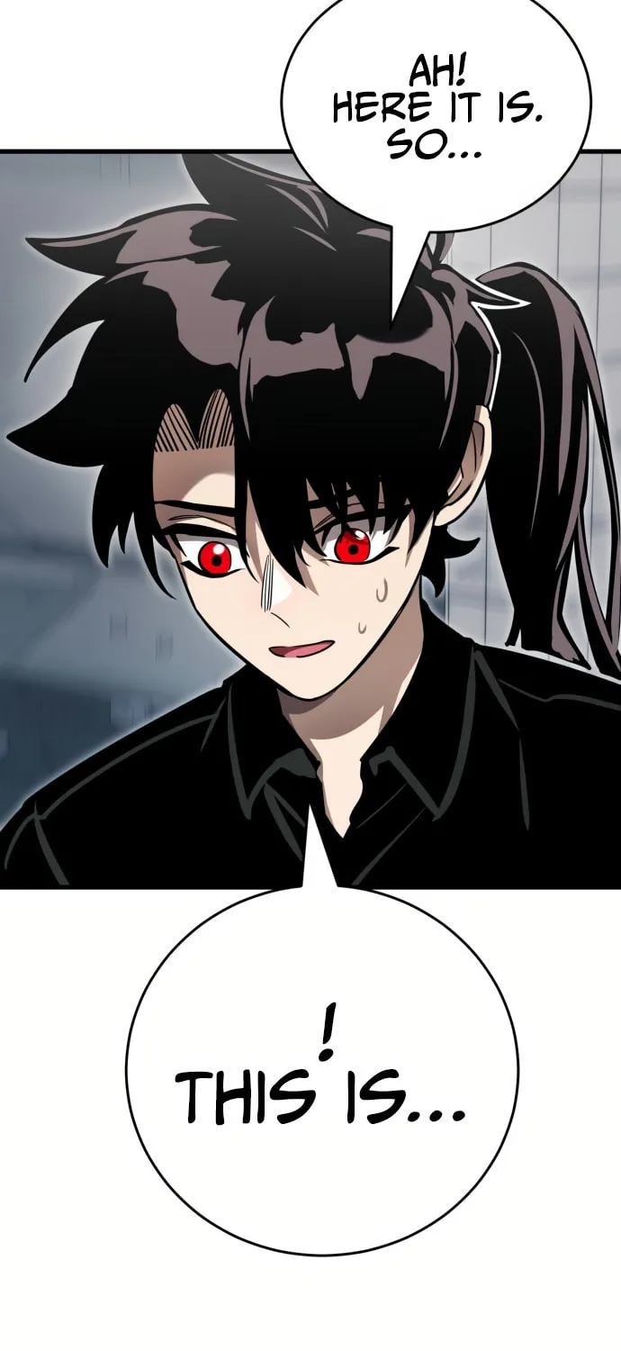Return of the King of Hell Chapter 30 page 105 - 
