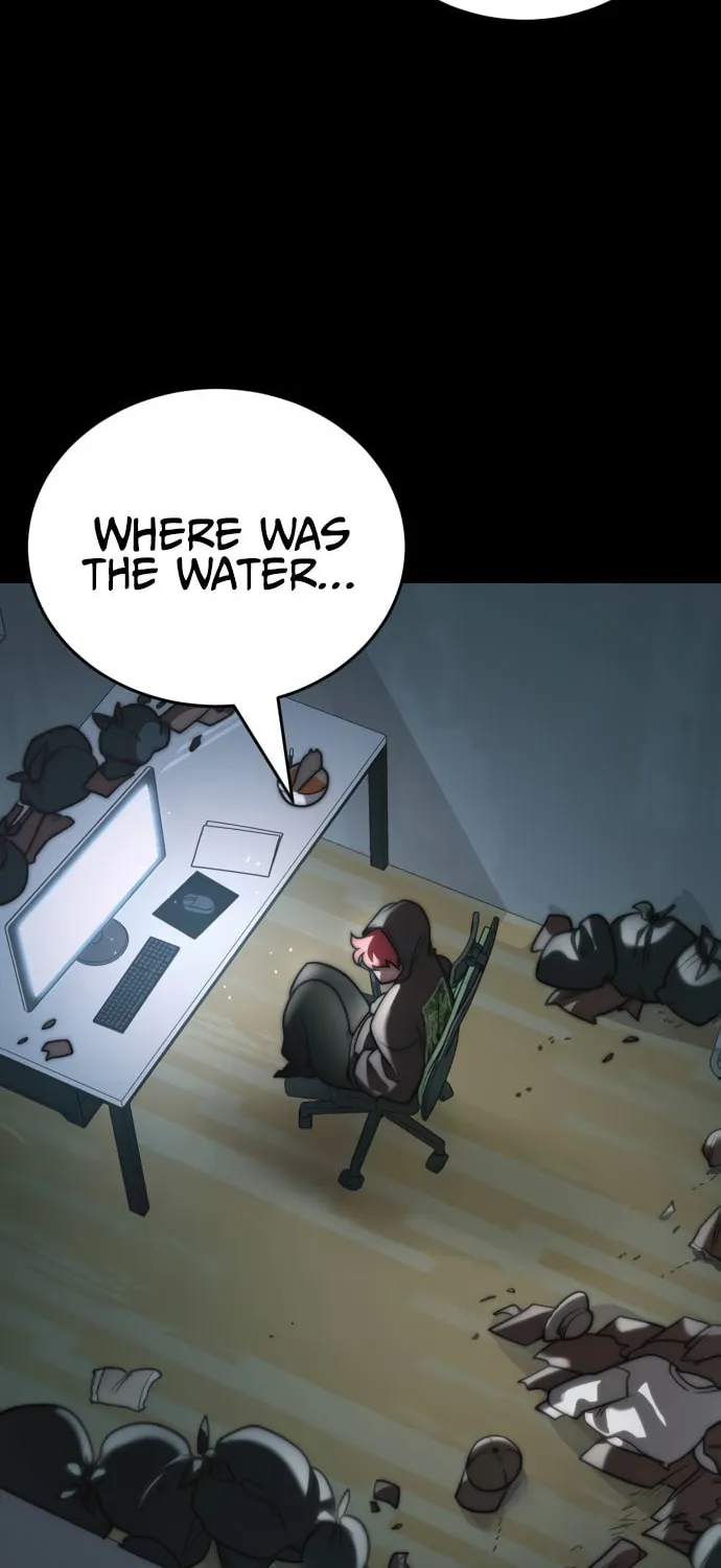 Return of the King of Hell Chapter 30 page 113 - 
