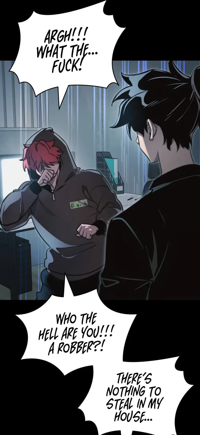 Return of the King of Hell Chapter 30 page 123 - 