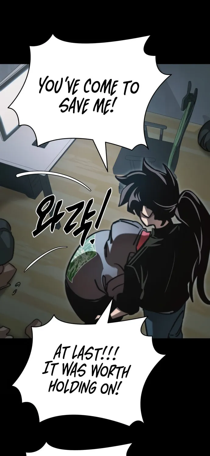 Return of the King of Hell Chapter 30 page 130 - 