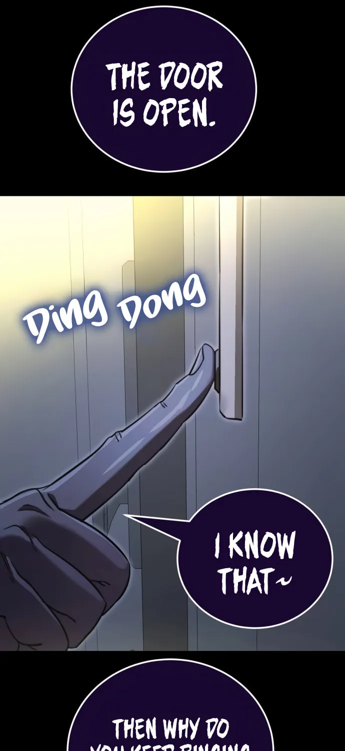 Return of the King of Hell Chapter 30 page 134 - 