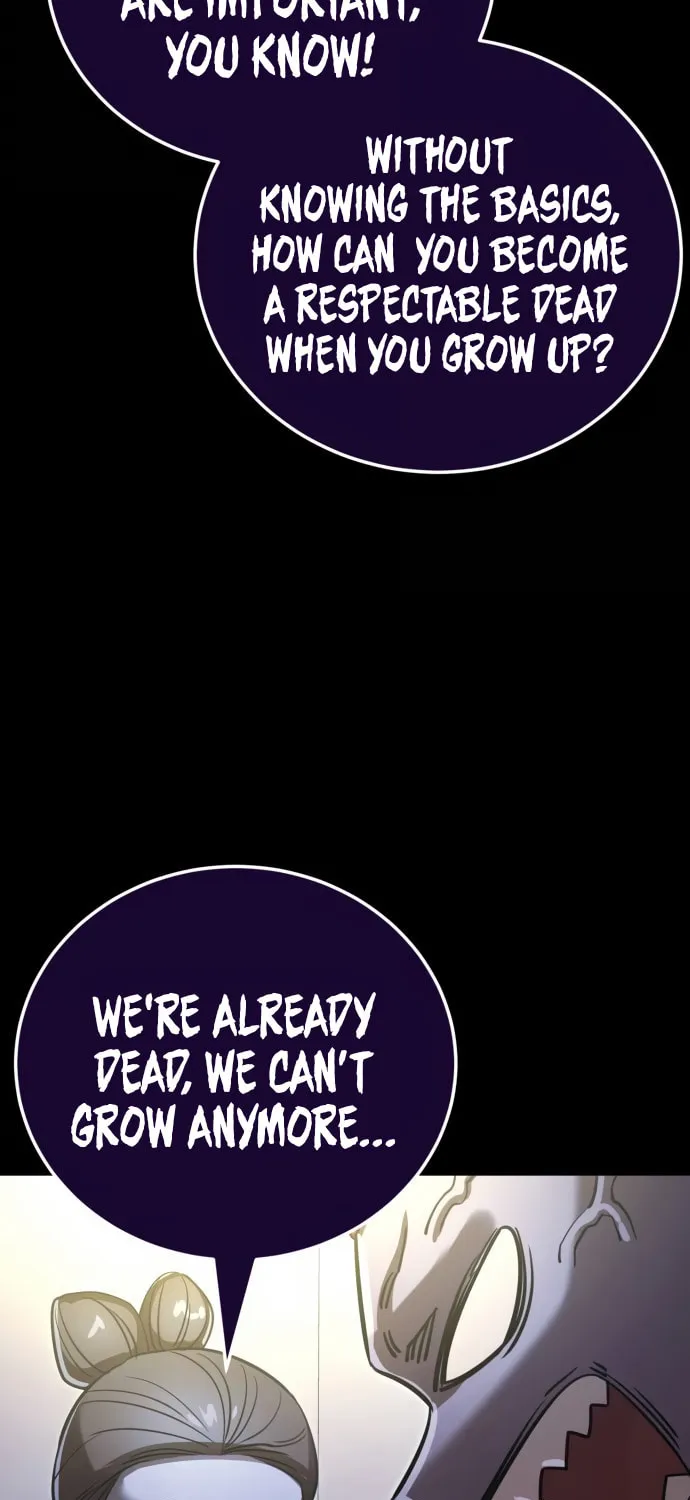 Return of the King of Hell Chapter 30 page 138 - 