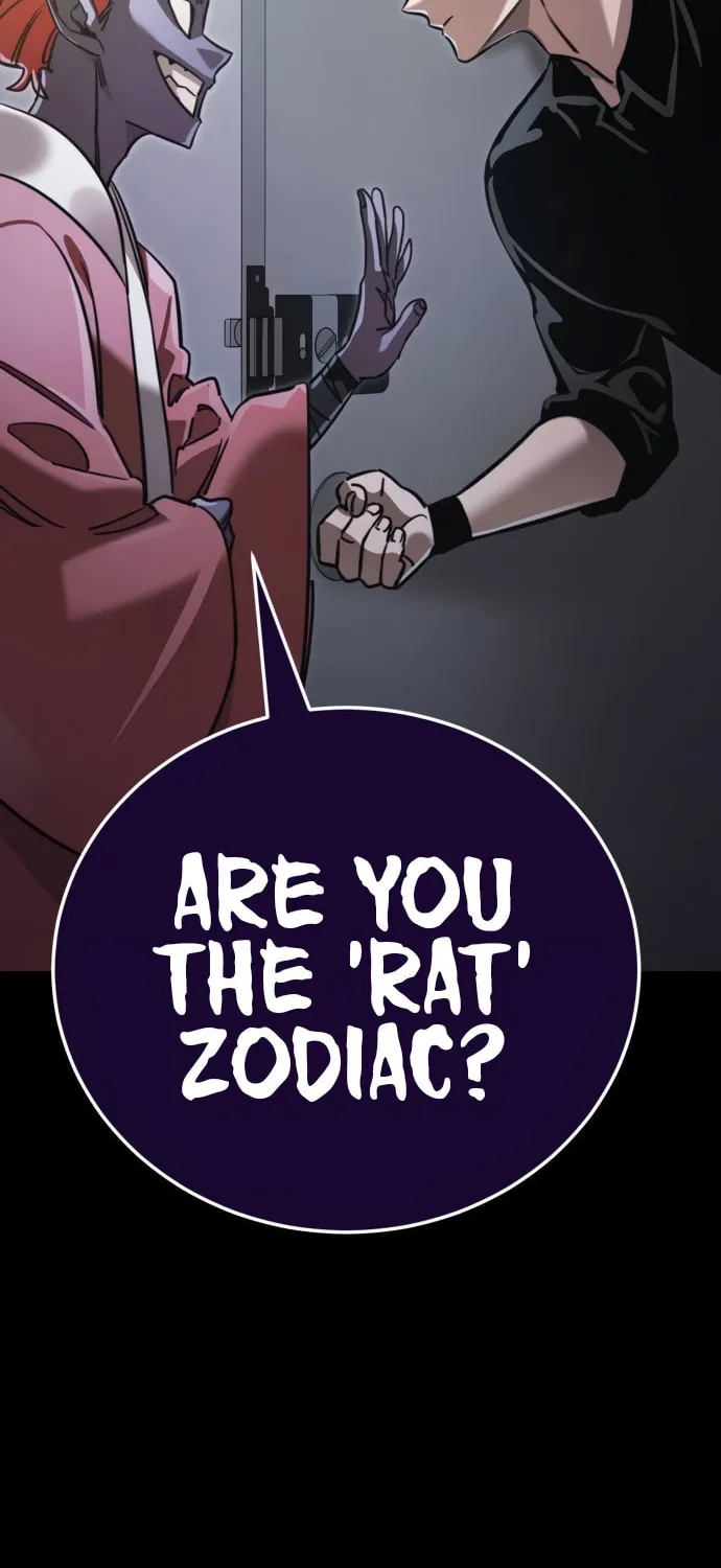 Return of the King of Hell Chapter 30 page 141 - 