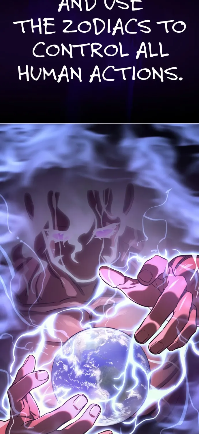 Return of the King of Hell Chapter 30 page 18 - 