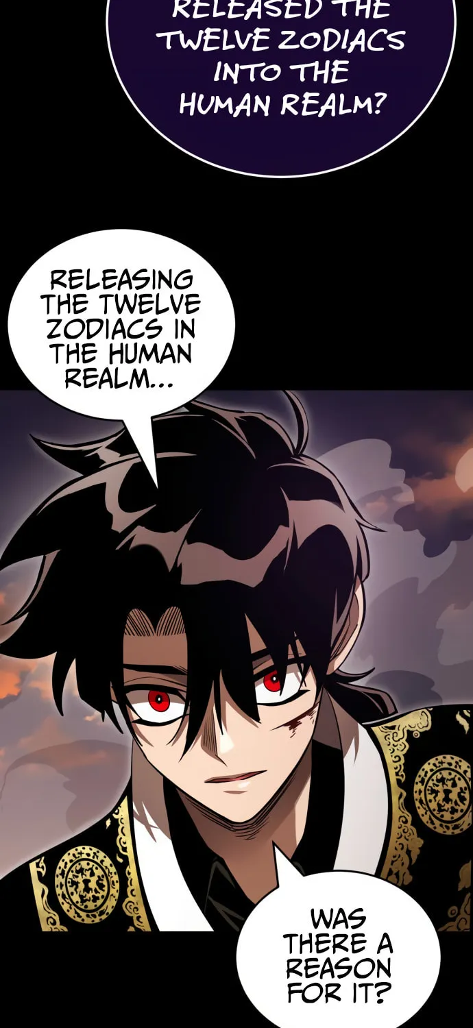 Return of the King of Hell Chapter 30 page 3 - 