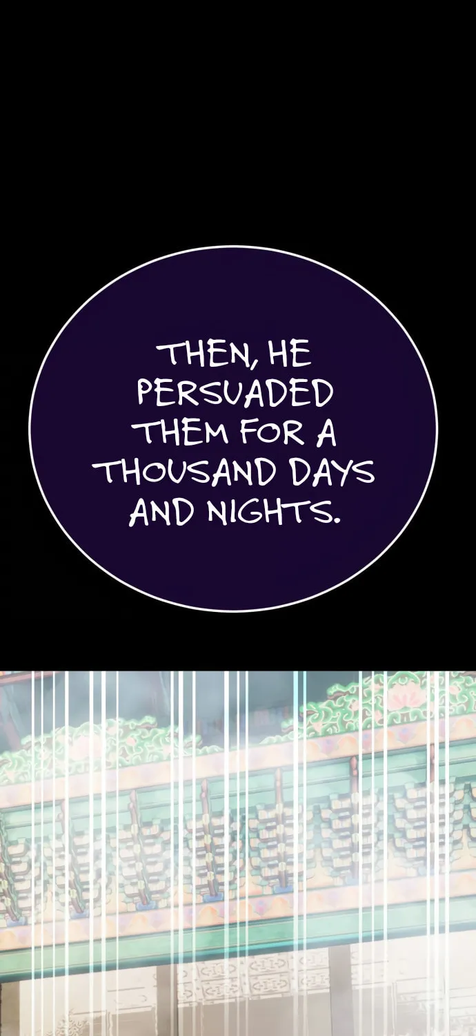 Return of the King of Hell Chapter 30 page 21 - 