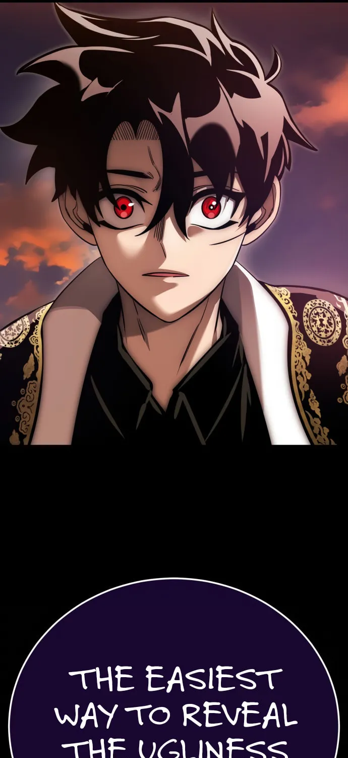 Return of the King of Hell Chapter 30 page 29 - 