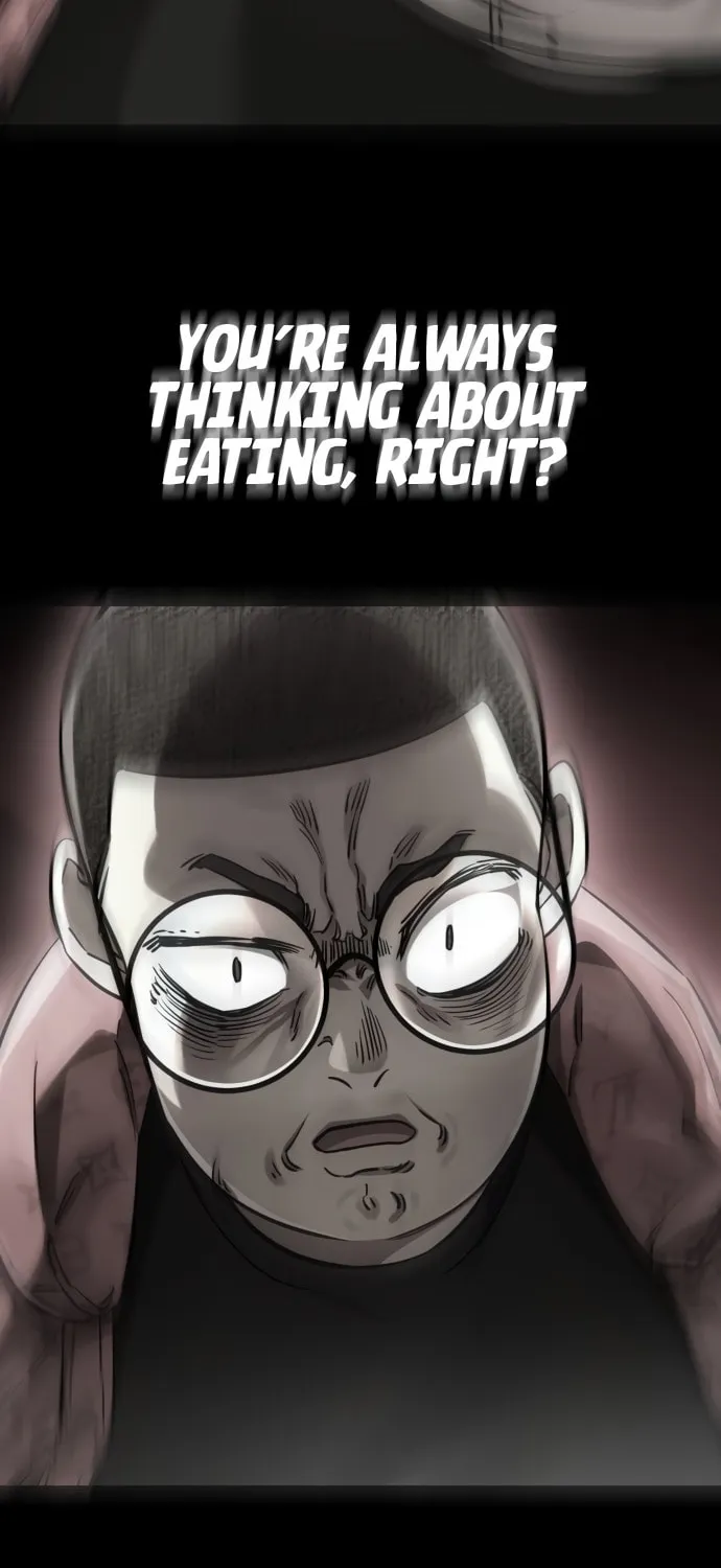 Return of the King of Hell Chapter 30 page 40 - 