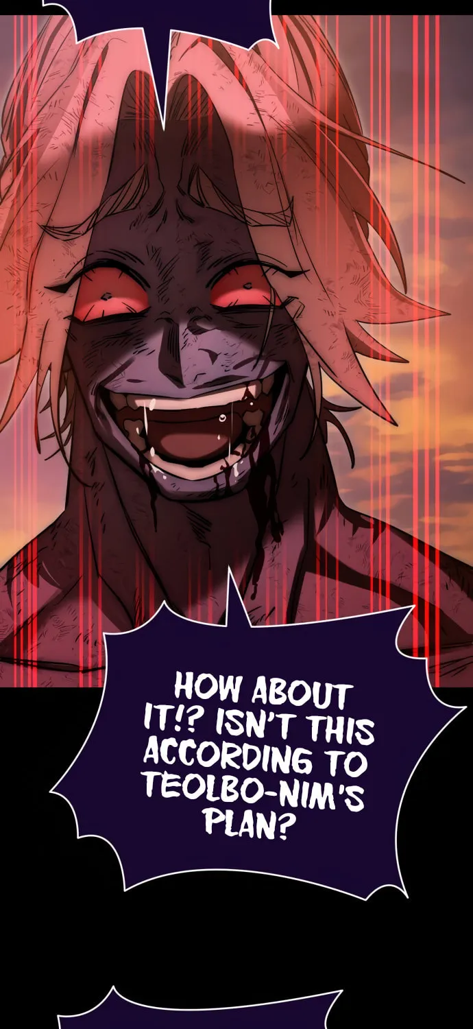 Return of the King of Hell Chapter 30 page 55 - 