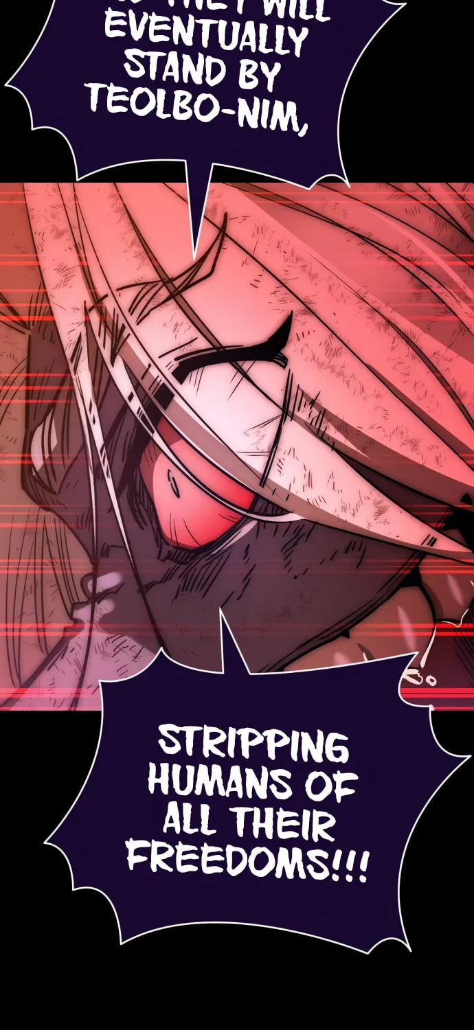 Return of the King of Hell Chapter 30 page 57 - 