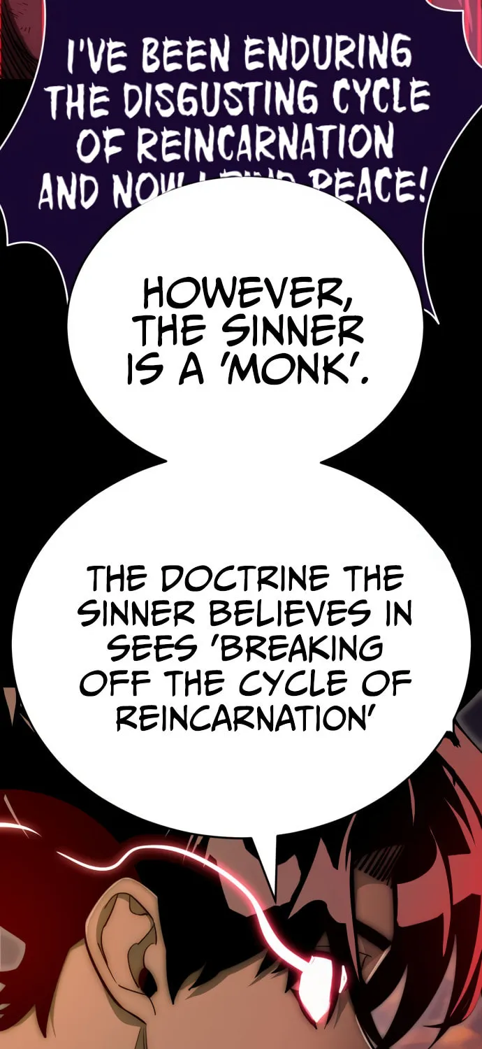 Return of the King of Hell Chapter 30 page 65 - 
