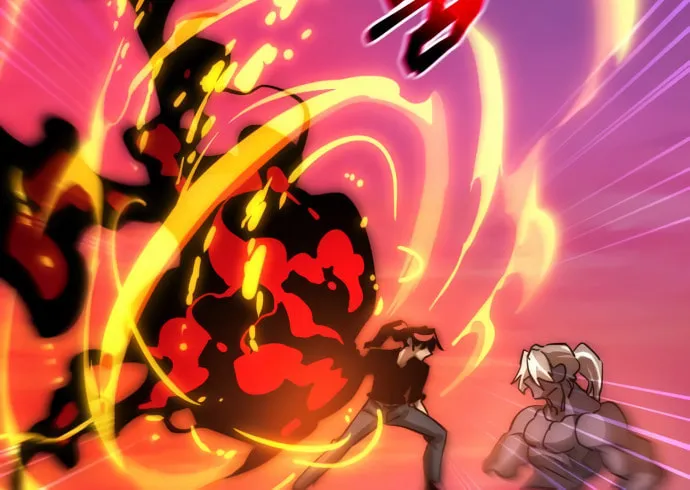 Return of the King of Hell Chapter 30 page 68 - 