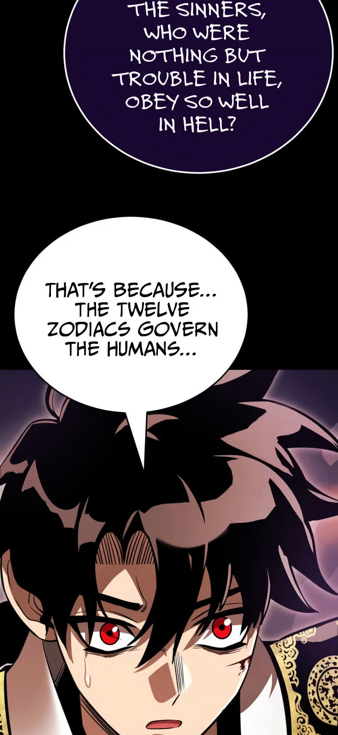 Return of the King of Hell Chapter 30 page 10 - 