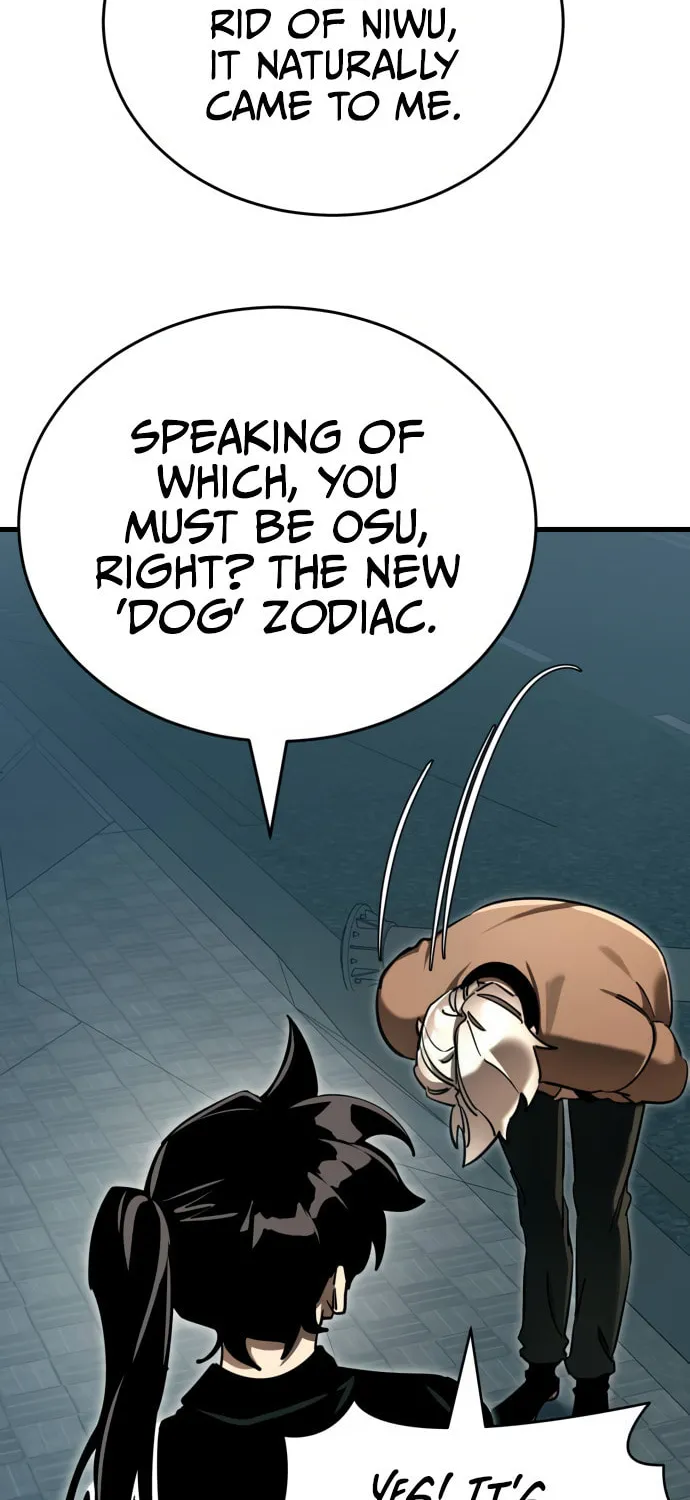 Return of the King of Hell Chapter 30 page 99 - 